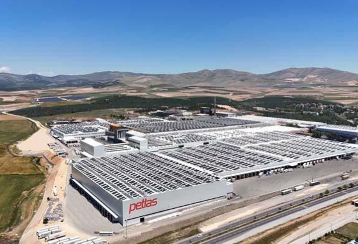 Yenilenebilir elektrik üretimini artırıyor