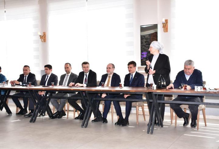 Niğde’de Nevruz coşkusu Altay Köyü’nde yaşayacak