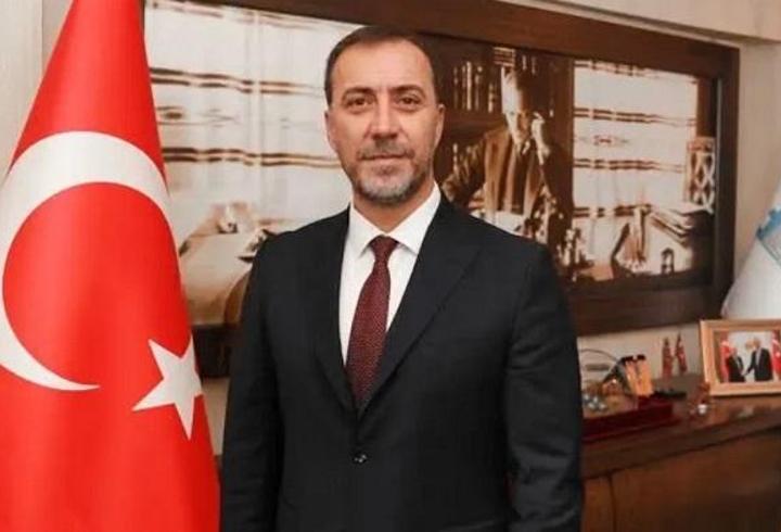 MHP İstanbul İl Başkanı Volkan Yılmaz Kimdir, Kaç Yaşında, Nereli? Volkan Yılmaz Eski Görevleri! MHP'nin Yeni İstanbul İl Başkanı Belli Oldu!