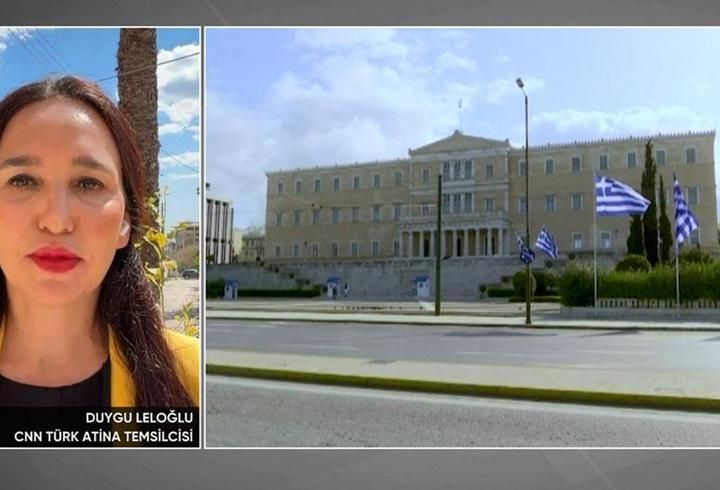 Yunanistan'da yine İsrail skandalı: Dinleme krizi derinleşiyor...