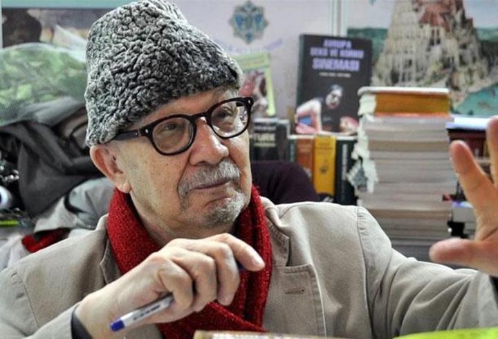 SON DAKİKA... Yalçın Küçük hayatını kaybetti