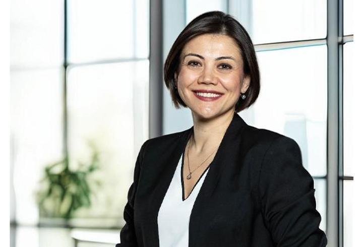 Türk Eğitim Vakfı’na yeni genel müdür atandı