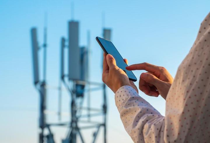 Aylarca süren 'baz istasyonu' mücadelesi! Kamu Denetçiliği Kurumu harekete geçti