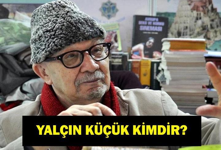 YALÇIN KÜÇÜK HAYATINI KAYBETTİ! Yalçın Küçük Kimdir, Kaç Yaşında, Nereli? Neden Öldü, Hastalığı Neydi?