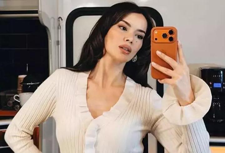 Seray Kaya Kızılcık Şerbeti'nden ayrılıyor mu? Seray Kaya Kızılcık Şerbeti kadrosundan çıkıyor mu?