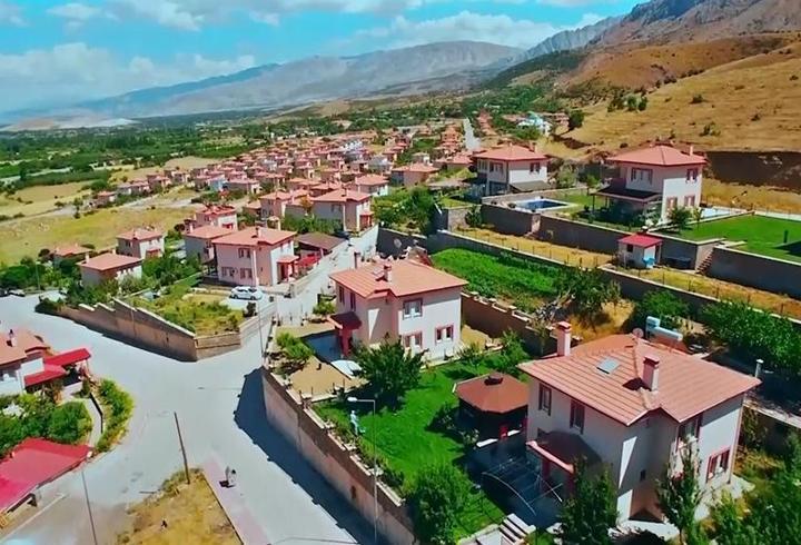 AYM’den CHP’ye ret… 2 bin altı nüfusa köy statüsü verilecek