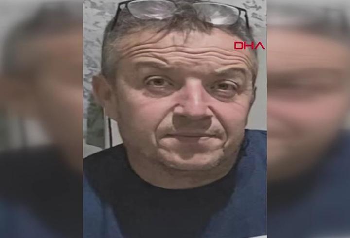 3 gündür kayıp olan Mehmet Çiftlikçi park halindeki aracında ölü bulundu