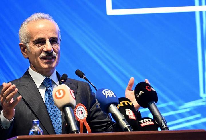Bakan Uraloğlu: "Bölünmüş yol ağı 30 bin km'ye ulaştı"