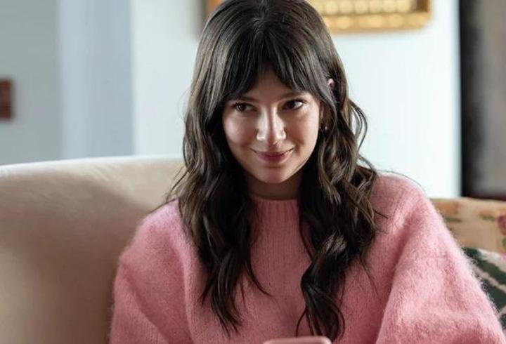 Delikanlı dizisi Dila kimdir? Mina Demirtaş kaç yaşında ve nereli?