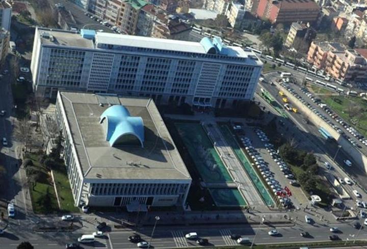 İBB'ye yönelik 'Yolsuzluk' davasında duruşma yarına ertelendi