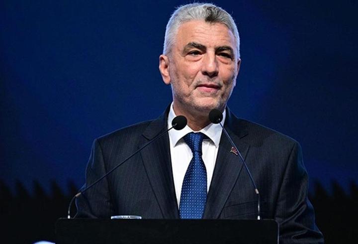 Bakan Bolat: Türkiye'ye son 23 yılda her alanda çağ atlattık