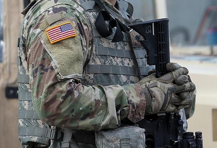 ABD basını duyurdu: Kuveyt'e düzenlenen saldırıda 15 Amerikan askeri yaralandı
