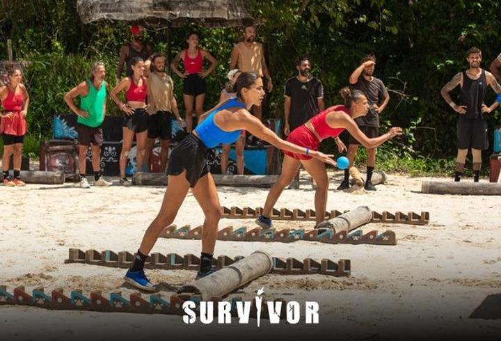 Survivor'da kim kazandı? 6 Nisan Survivor kamp oyununu kim aldı?