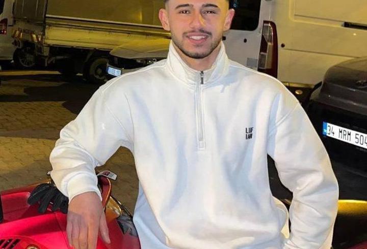 Esenyurt’ta motosiklet yayaya çarptı: 1 ölü, 2 yaralı