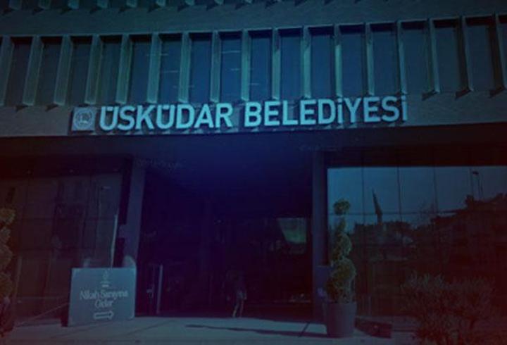 SON DAKİKA... Üsküdar Belediyesi'ne operasyon: 20 gözaltı