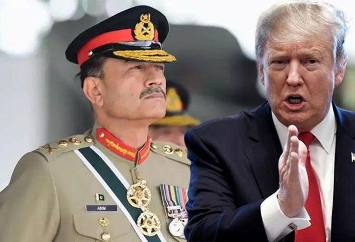 Barış için yeni bir ışık mı doğdu? Trump'ın karar değişikliğinin perde arkası