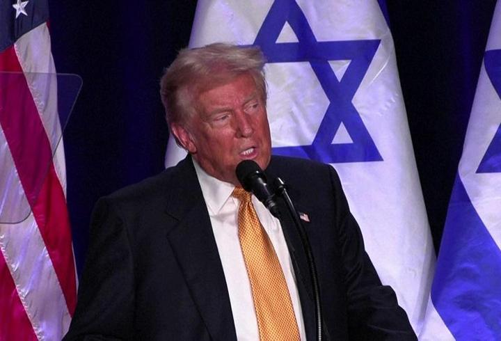 Trump'ın serveti 4 milyar dolar arttı!