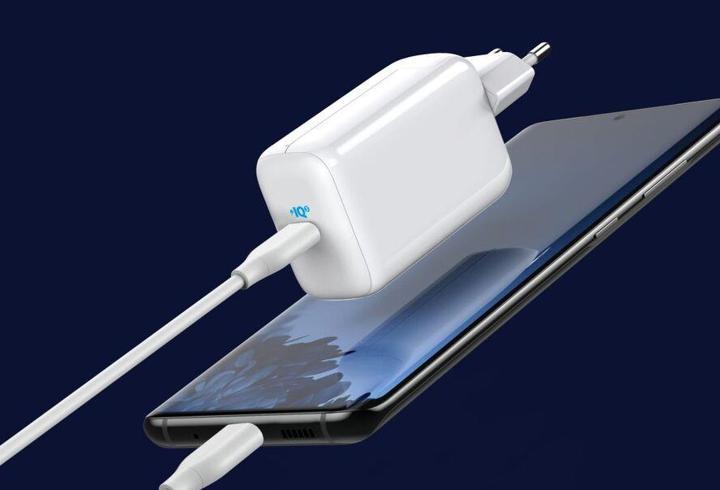 Şarj alışkanlıklarımız değişecek