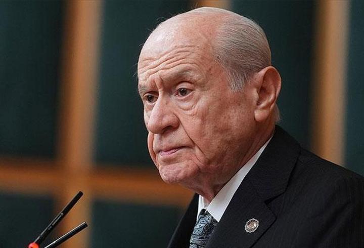 SON DAKİKA... MHP lideri Bahçeli: Dünya tarihi bir dönemeçte
