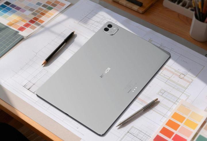 Android dünyasının en iddialı tableti