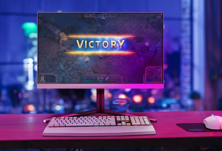 Tam performans oyun deneyimi