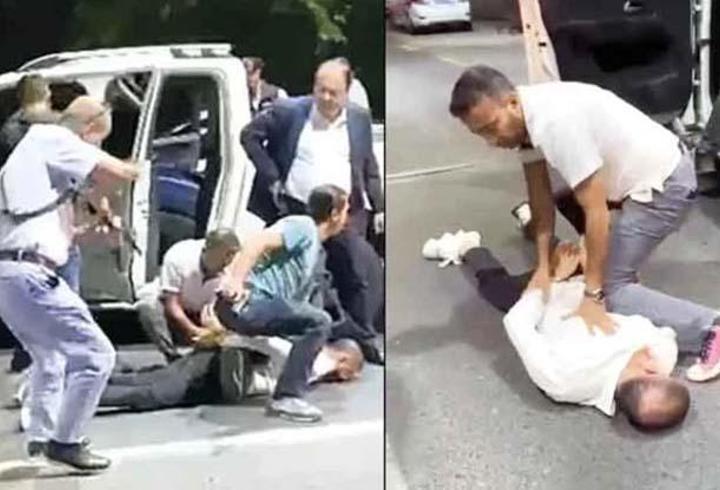 ABK davasında tansiyon yükseldi: Çete üyeleri ve operasyonu yapan polisler hâkim karşısında