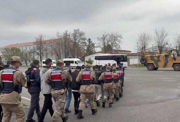 Batman merkezli 6 ilde 'yasa dışı bahis' operasyonu; 16 tutuklama