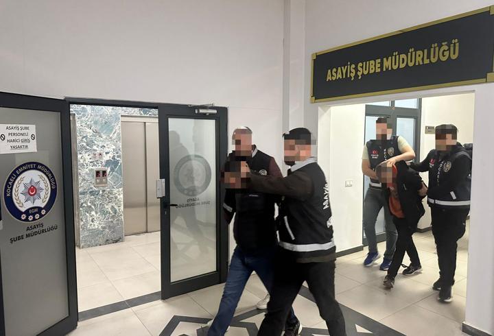 3 kişinin öldüğü silahlı saldırıda tutuklu sayısı 12'ye çıktı