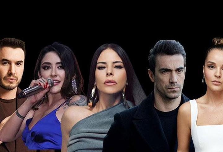 SON DAKİKA... Ünlülere uyuşturucu operasyonu: 9 isim gözaltına alındı