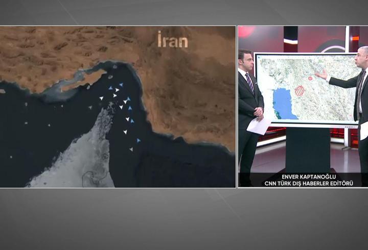 ABD hem doları hem savaşı mı kaybetti?