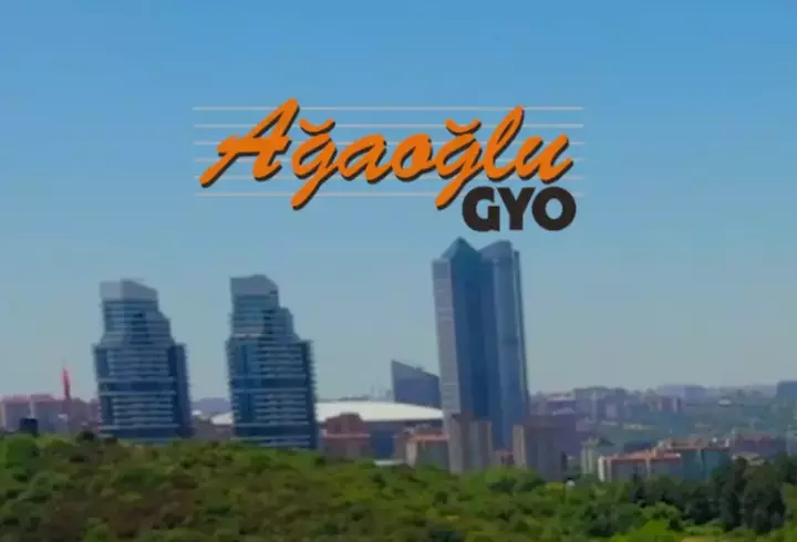 AAGYO NE ZAMAN İŞLEM GÖRECEK? Ağaoğlu Avrasya Gayrimenkul halka arz sonuçları: AAGYO borsa işlem tarihi!