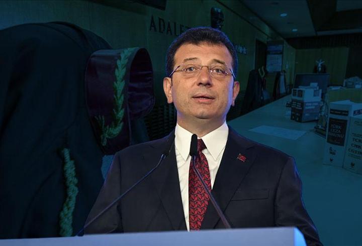 İBB'ye yönelik "yolsuzluk" davasında 17'nci duruşma