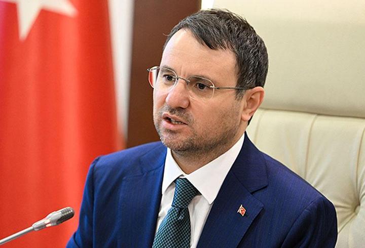 Bakan Gürlek açıkladı: Uyuşturucu, yasa dışı bahis ve sanal kumar suçlarından 2 bin 996 şüpheli tutuklandı