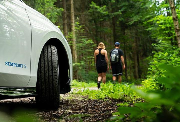 Semperit 120 yaşına girdi