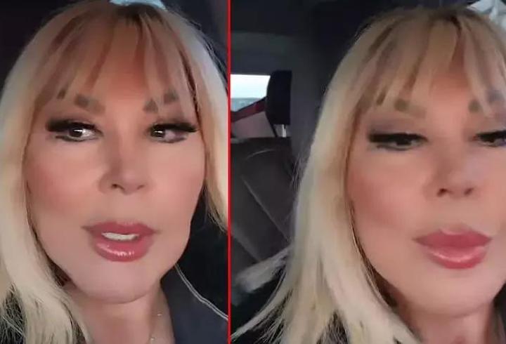 Safiye Soyman'dan Estetik Sonrası İlk Kare! "Yepyeni Bir Safiye" Diye Paylaştı! İşte Son Hali