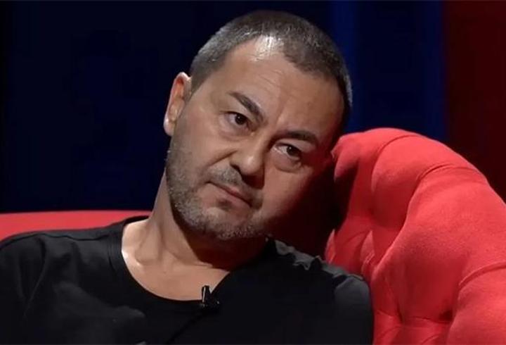 "Yakında Ölüp Gideceğim" Diyen Serdar Ortaç Vasiyetini Açıkladı! "Bunları Herkese Ulaştırın"