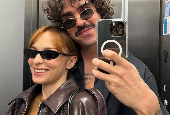 Nilperi Şahinkaya’ya Eski Aşk Şoku! Ayrılığın Perde Arkası Ortaya Çıktı: Milyonluk Vurgun İddiası! Baturalp Bekar'dan Açıklama