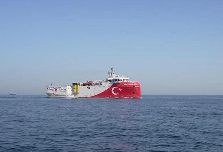 Çağrı Bey, Somali'de sondaja başlıyor!