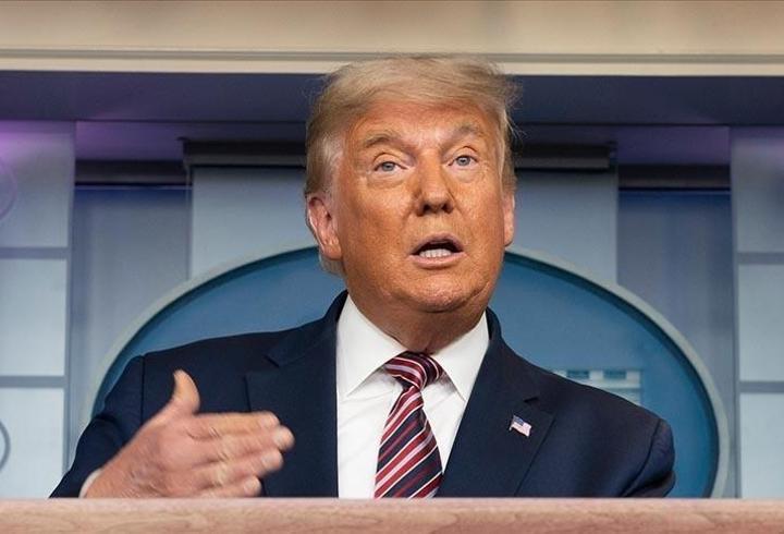 Trump pilotun kurtarılışını sızdıranı arıyor! Beyaz Saray'daki köstebek kim?