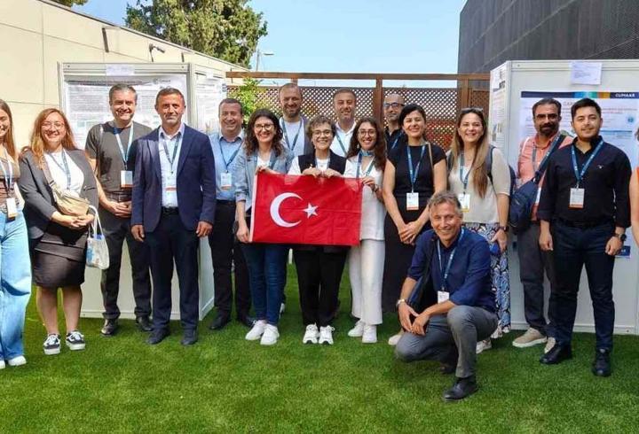 Büyükşehir’in iklim riski analizi CLIMAAX değerlendirmesinde öne çıktı