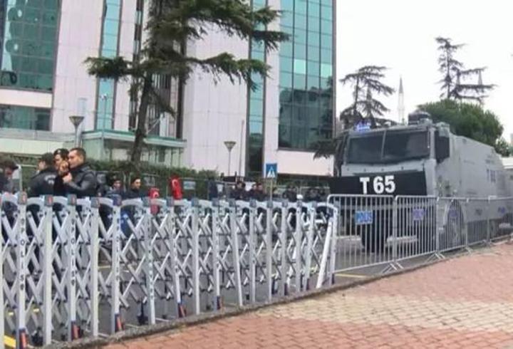 İSTANBUL İSRAİL KONSOLOSLUĞU NEREDE, HANGİ İLÇEDE? İsrail Konsolosluğu hangi metro durağında? İsrail Konsolosluğu son dakika çatışma!