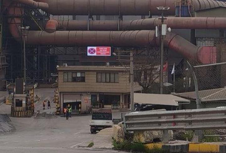 Fabrikada 3 işçinin öldüğü olaya ilişkin 3 tutuklama