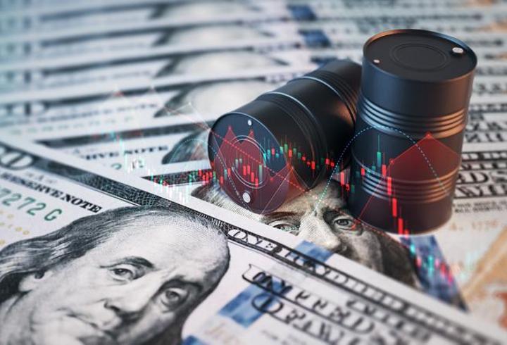 Savaş günde 15 milyon varil petrolü buharlaştırıyor