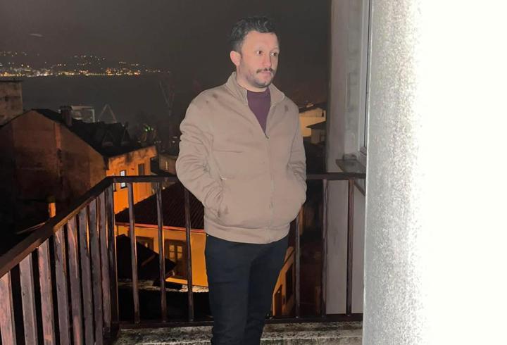 Giresun'da bıçaklı kavga; 1 ölü