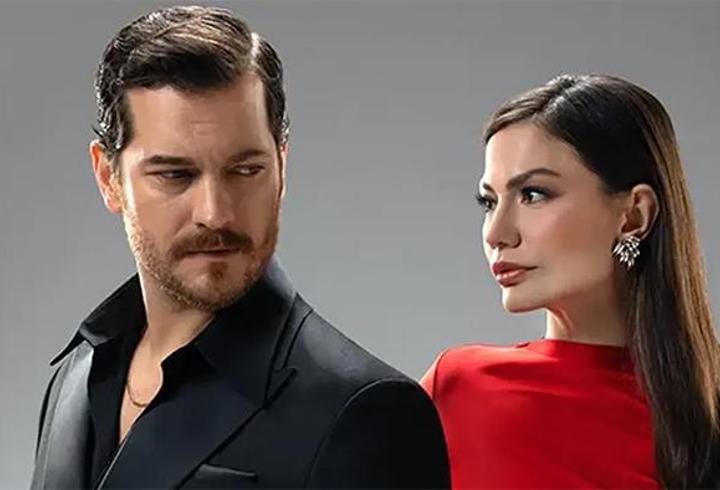 'Eşref Rüya'da Gizemli Bir Sayfa Açılıyor! Kadroya Sürpriz İsim