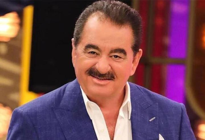 İbrahim Tatlıses Hastaneye Kaldırıldı, Yakınları Hastaneye Koştu! İşte Tatlıses'in Sağlık Durumu