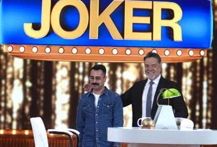 Kahkaha ve Heyecanın Buluştuğu Gece