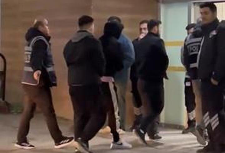 Bartın merkezli 15 ilde yasa dışı bahis operasyonunda 18 tutuklama