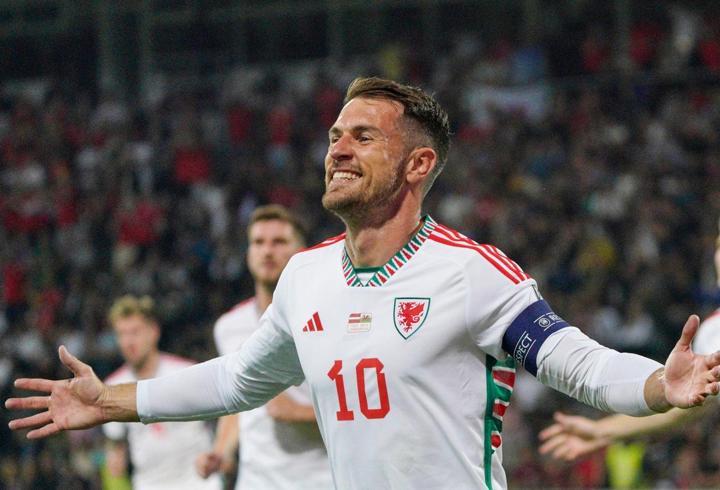 Aaron Ramsey emeklilik kararı aldı