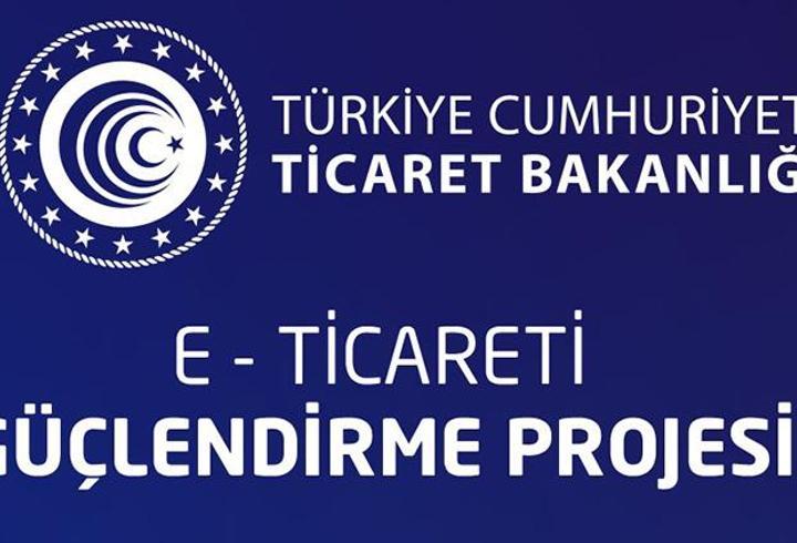 E-ticarete gireceklere destek projesi